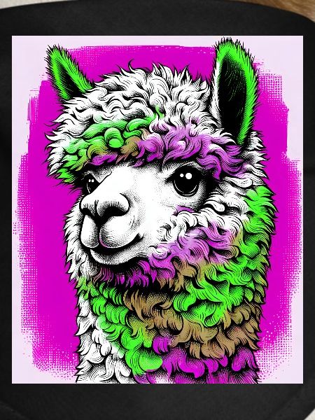 Alpaca