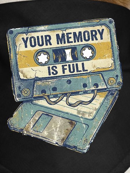 Full Memory