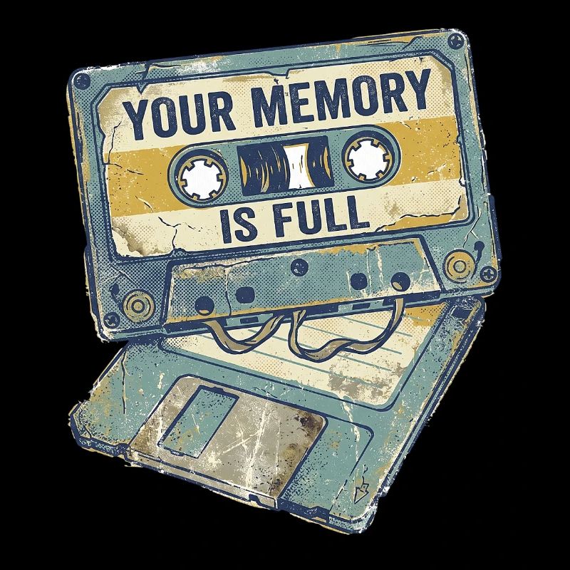 Full Memory