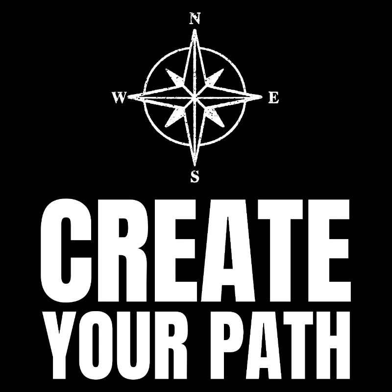 Create Your Path