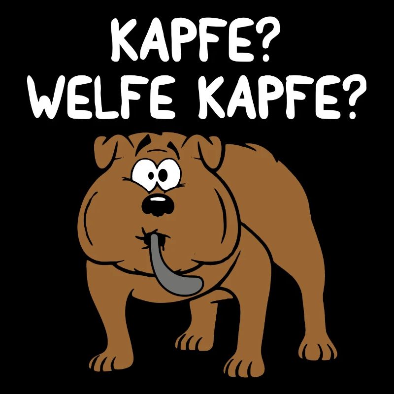 Kapfe welfe Kapfe
