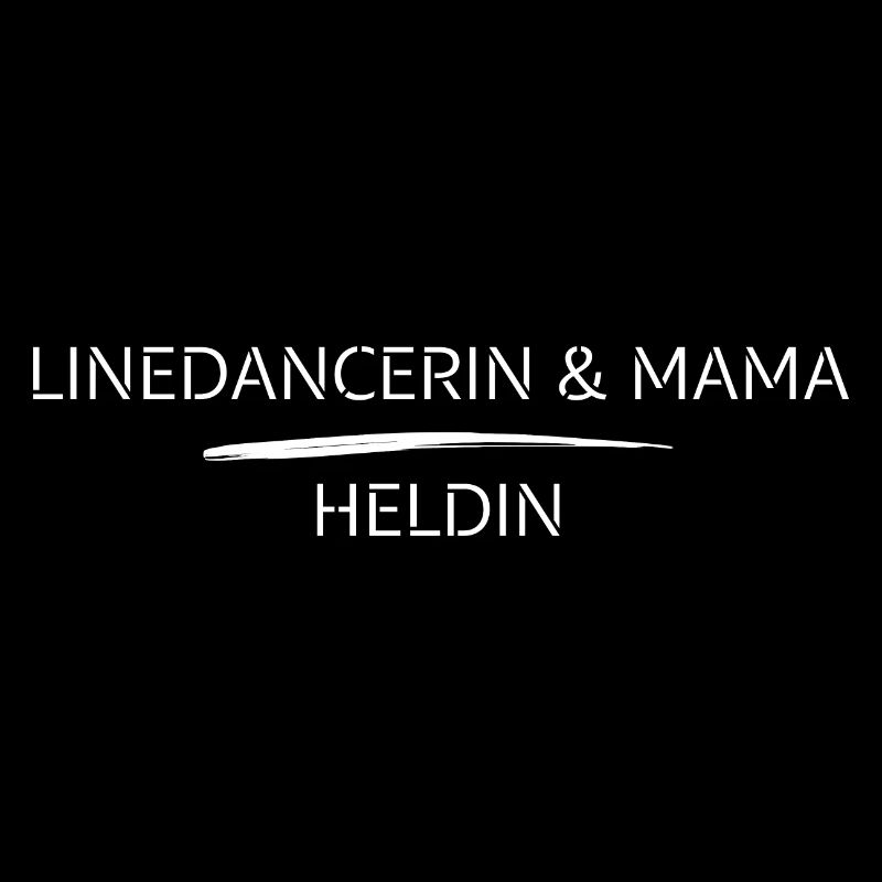 Linedancerin Mama
