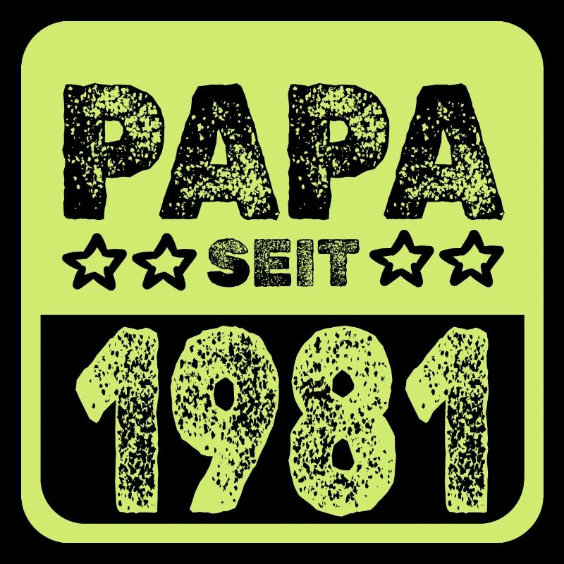 seit 1981