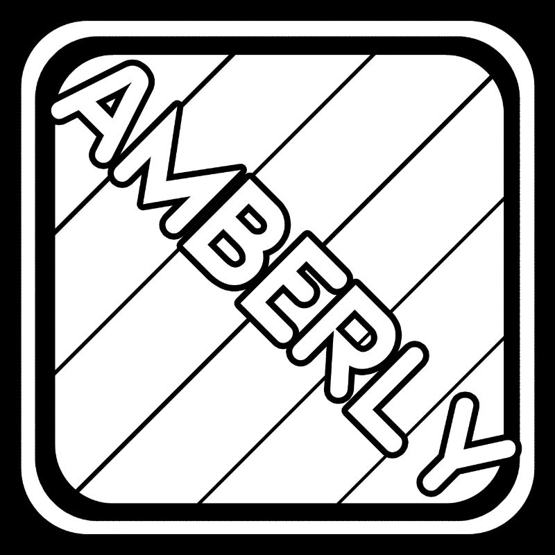 Cadeau pour Amberly