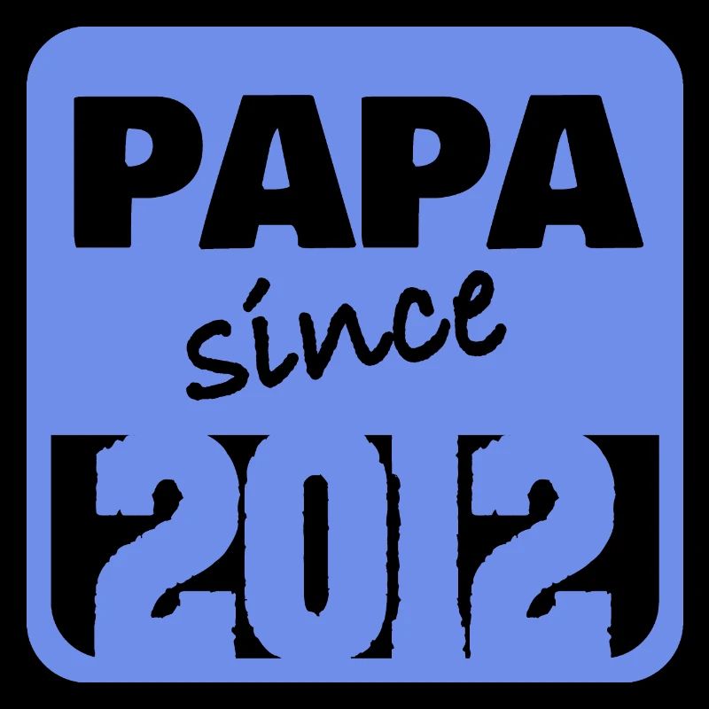 Dad 2012