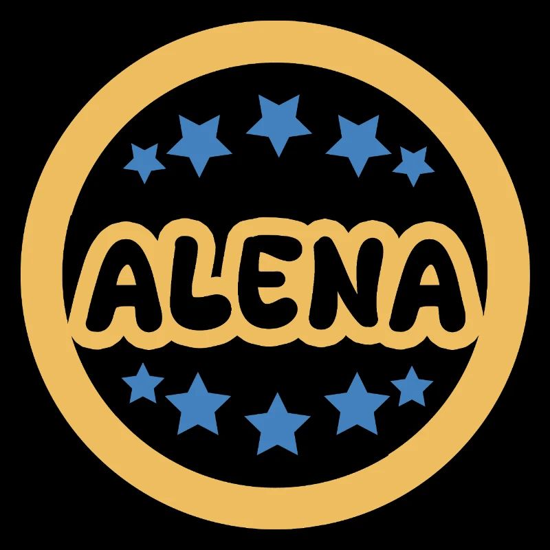 First name Alena
