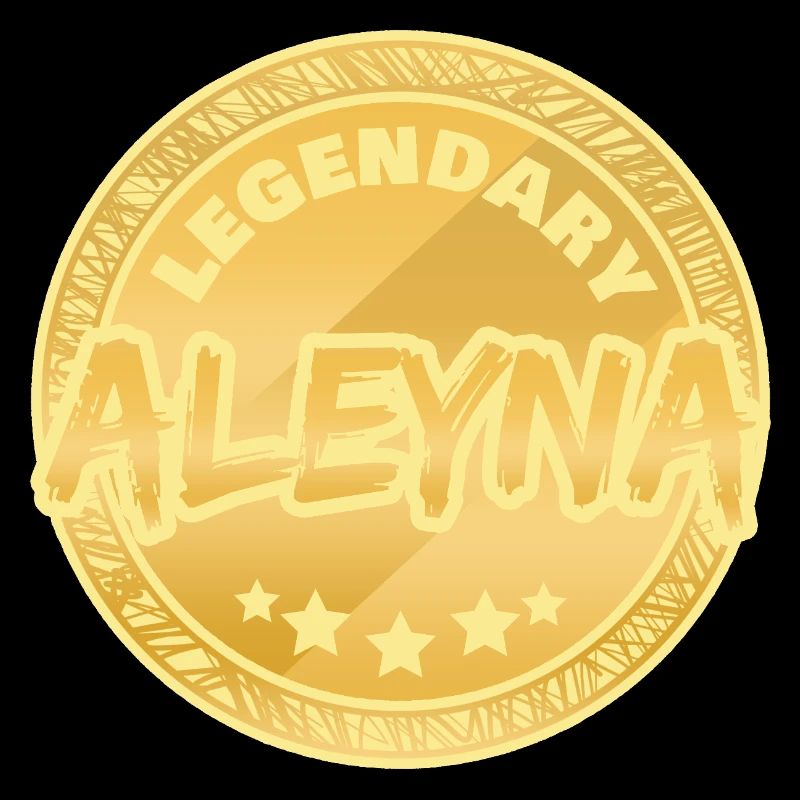 First name Aleyna