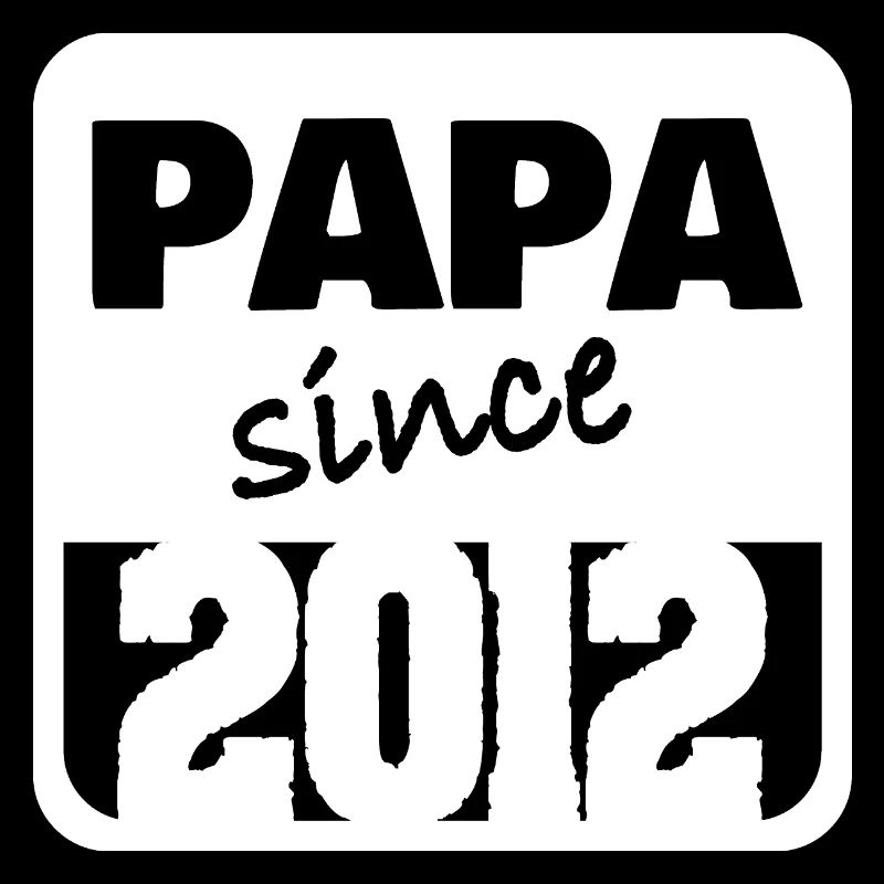 Papa 2012