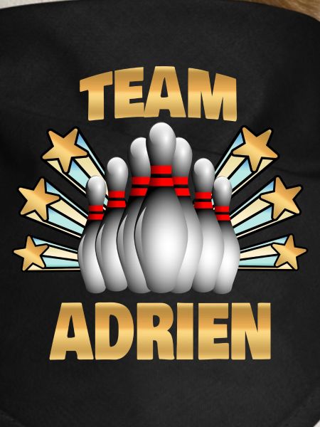Bowling Adrien