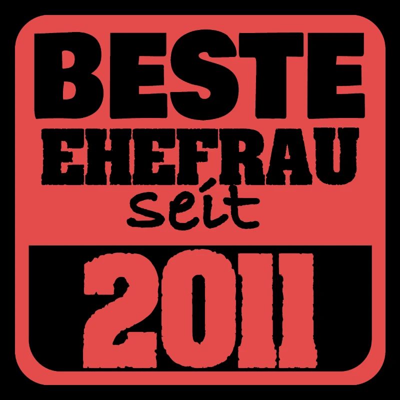Ehefrau 2011