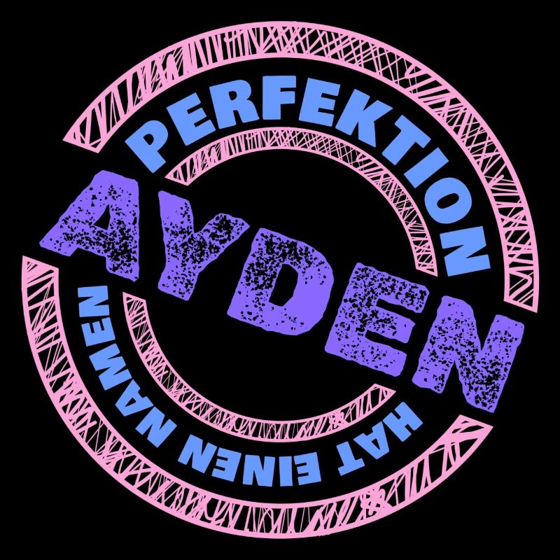 Perfekt Ayden