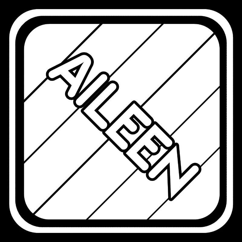 Tochter Aileen