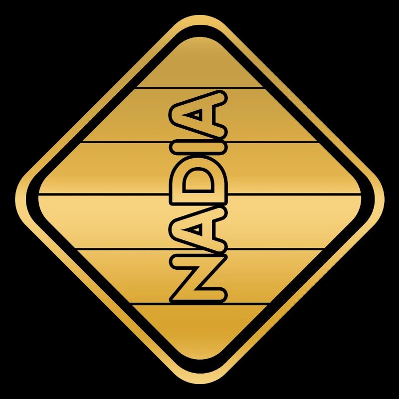 First name Nadia