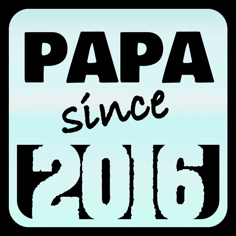 Vater 2016