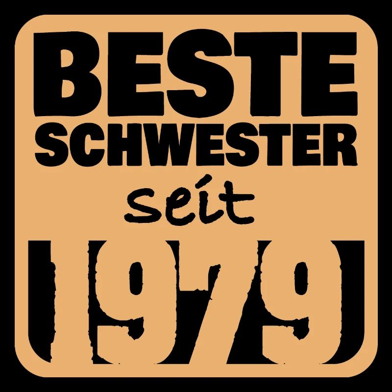 Schwesterchen 1979
