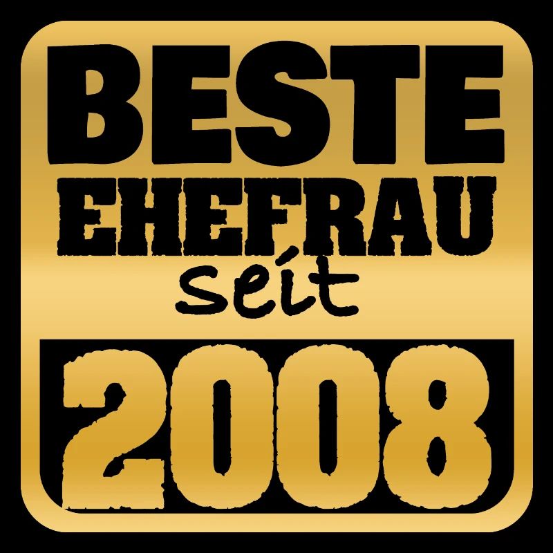 Hochzeit 2008