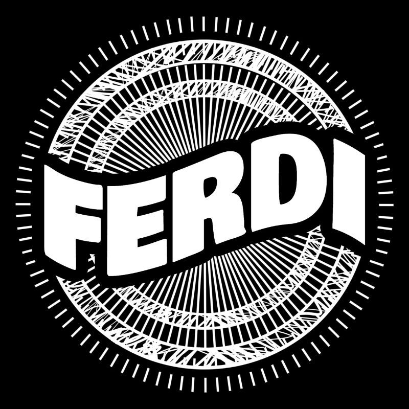 Man for Ferdi Gift Idea Name