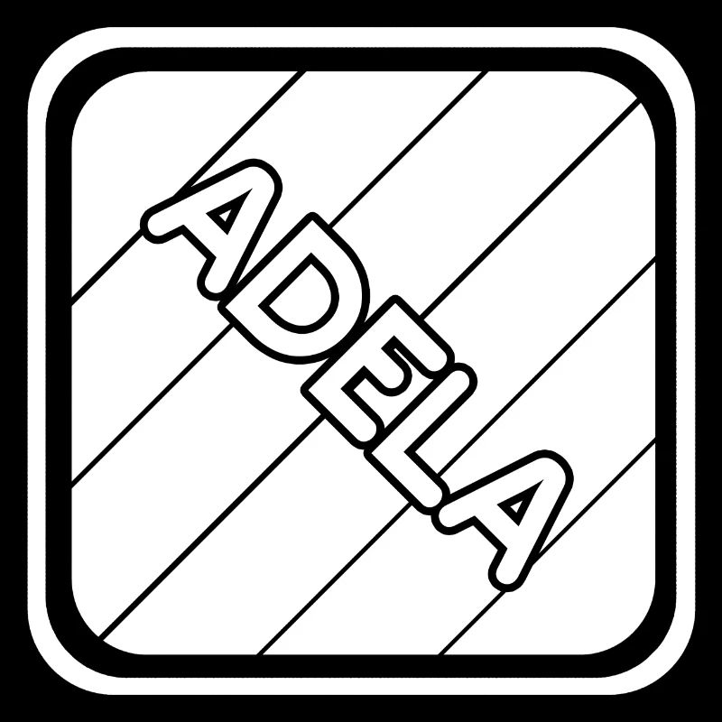 Datter, Adela;