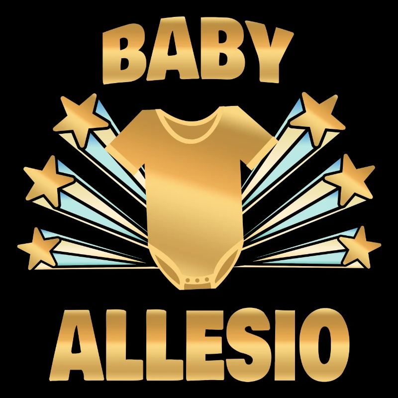 Born Allesio