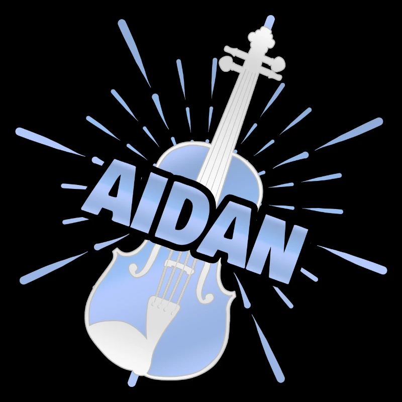 First name Aidan