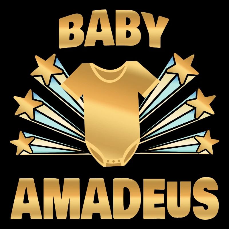 Cadeau pour Amadeus