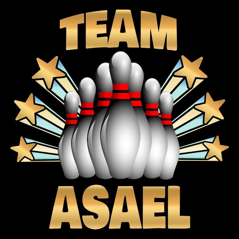 Bowling Asael