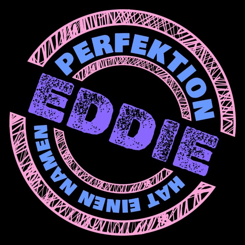 Eddie Eddie