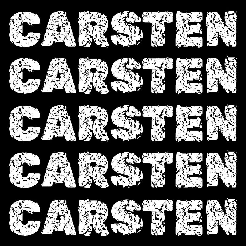 Carsten Carsten