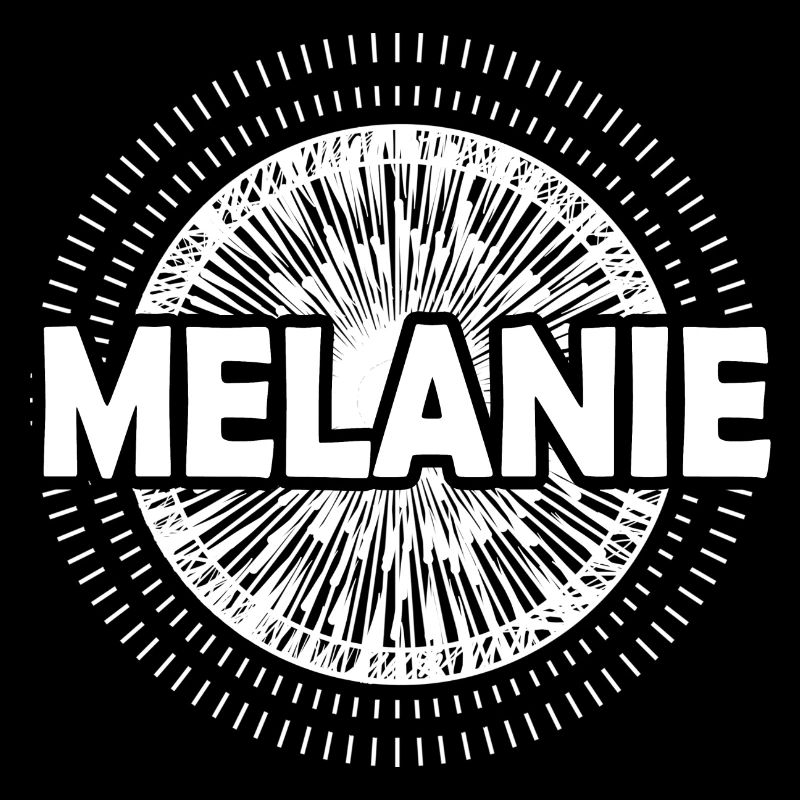 Geschenkidee Melanie