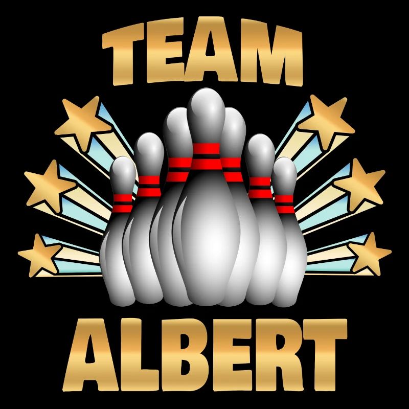 Bowling Albert