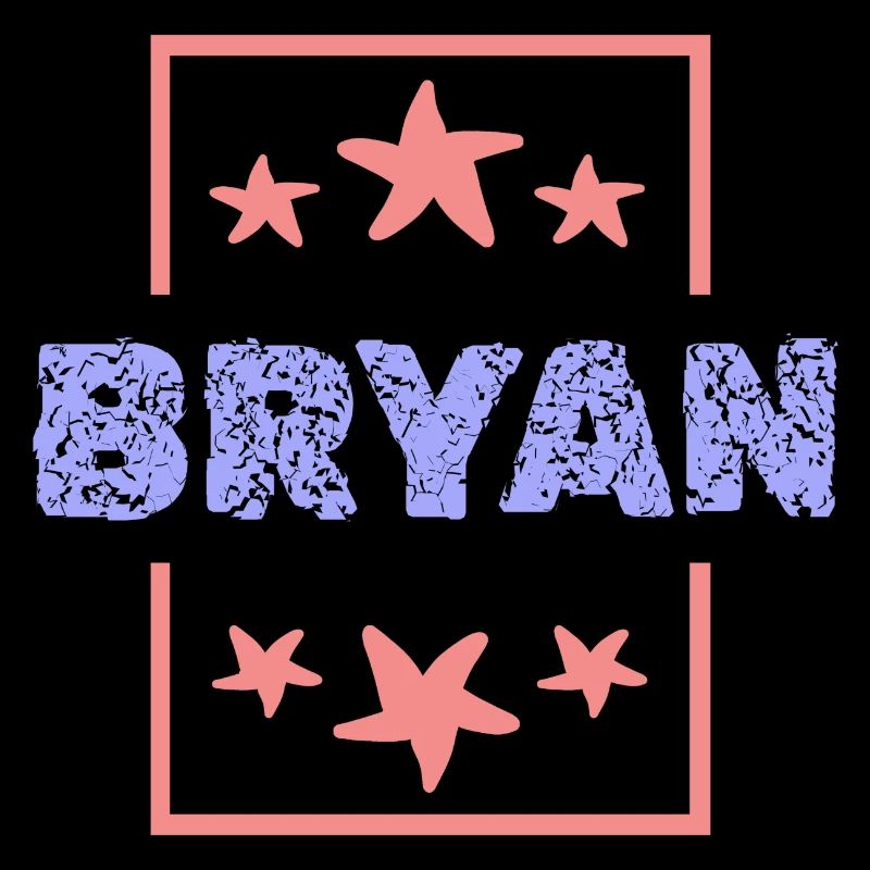 Bryan Bryan