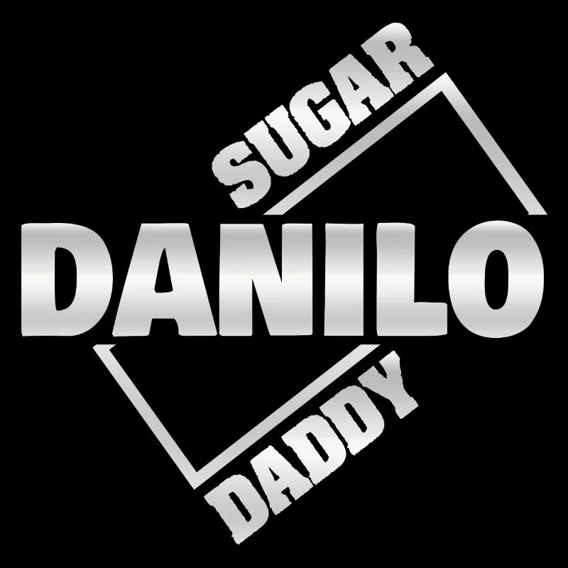 Sugar daddy Danilo