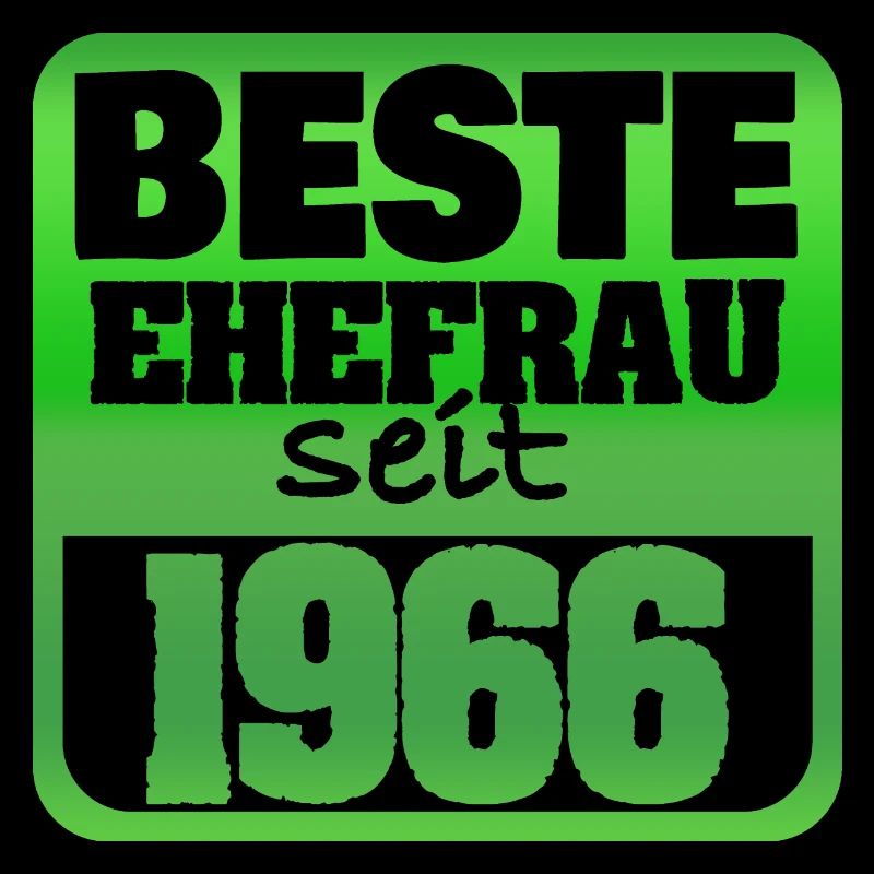 Ehefrau 1966