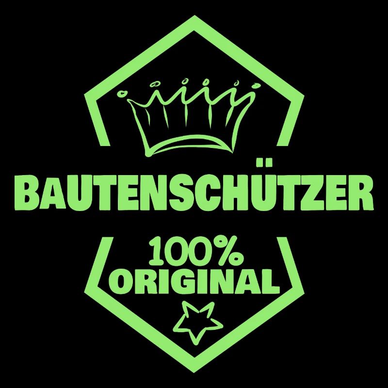 Building protectors as work