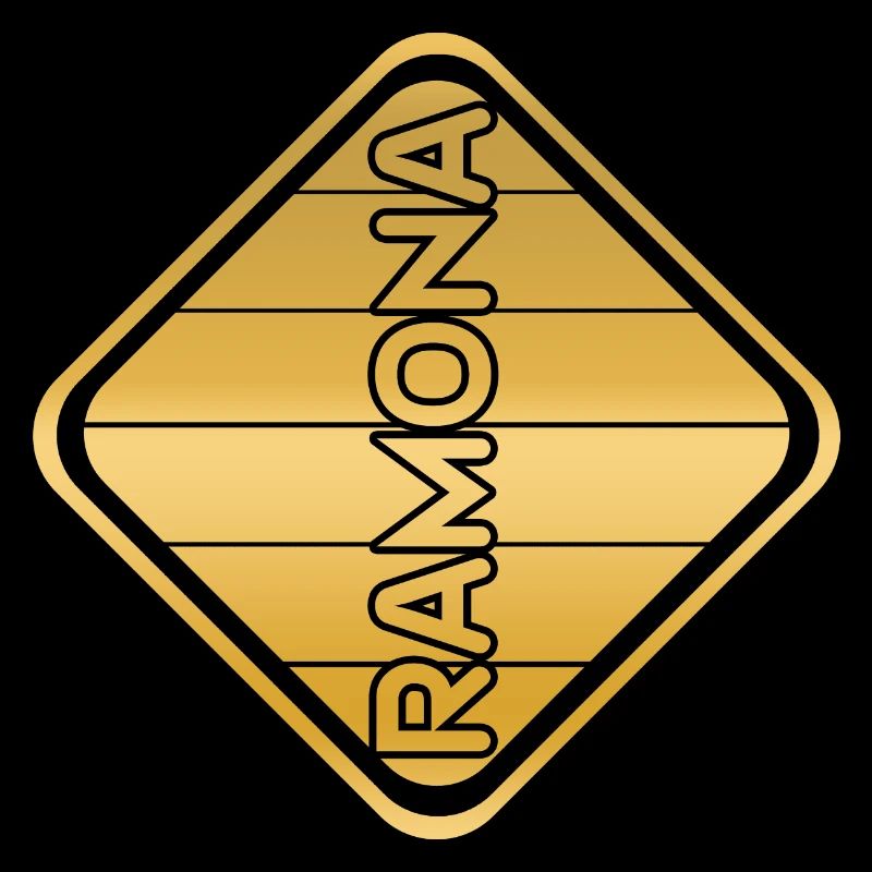 First name Ramona