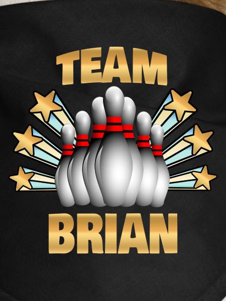 Bowling Brian