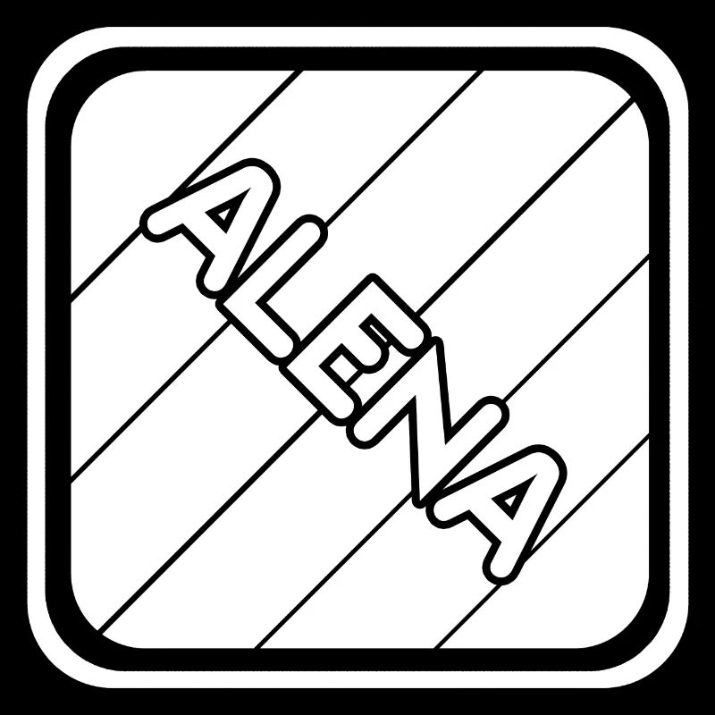 Alena als Mädchenname