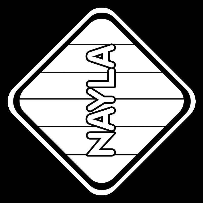 Nayla as a first name
