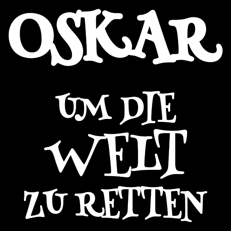 Oskar