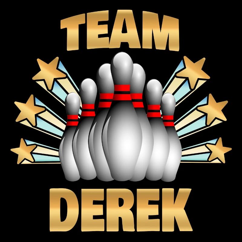 Bowling Derek
