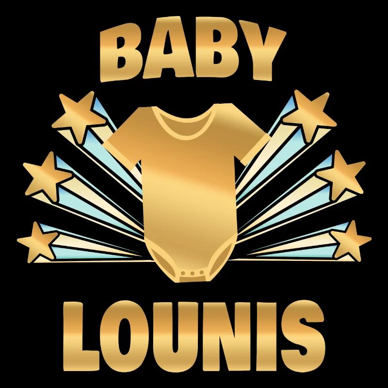 Cadeau pour Lounis