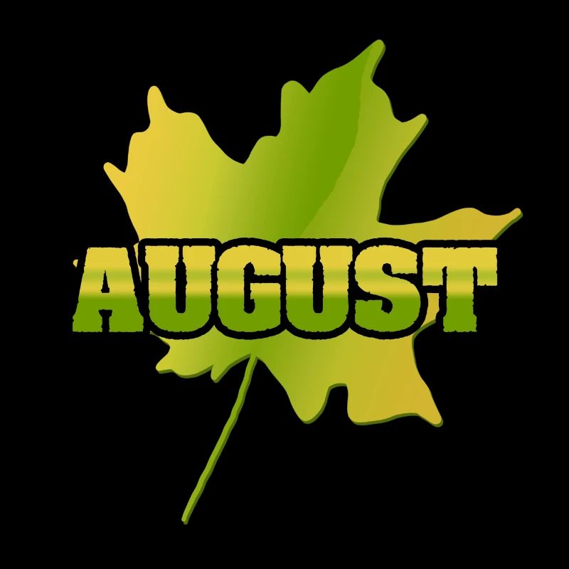 August as August