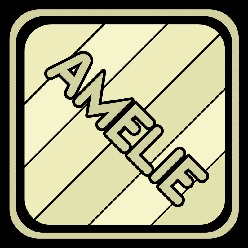 Amelie als Mädchenname