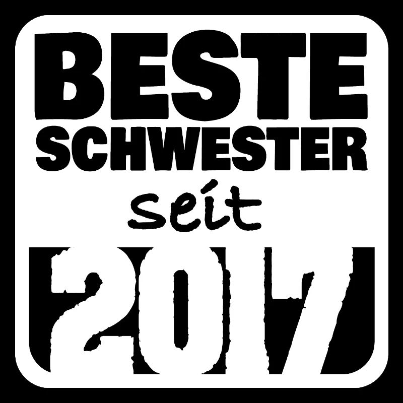 Sœur 2017