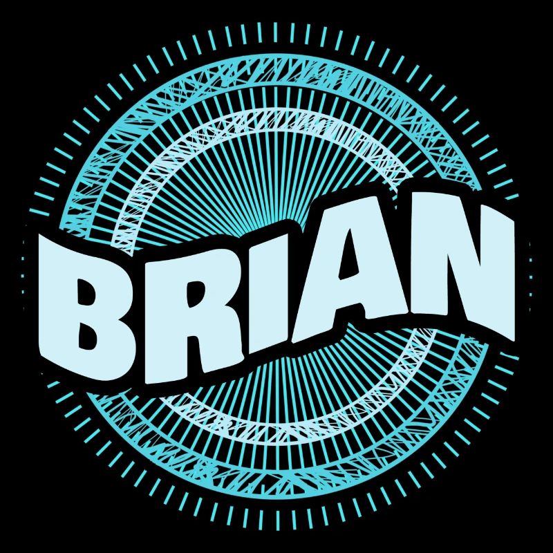 Brian