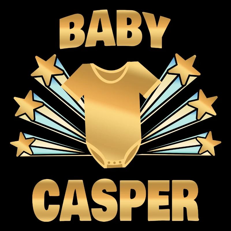 Cadeau pour Casper
