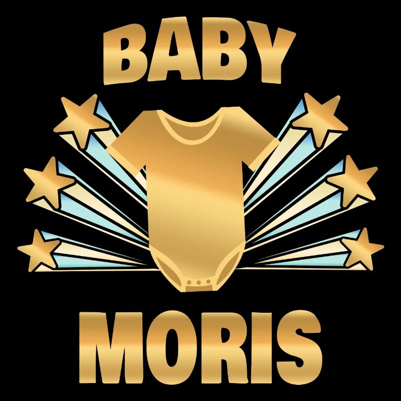 Moris als Geburt