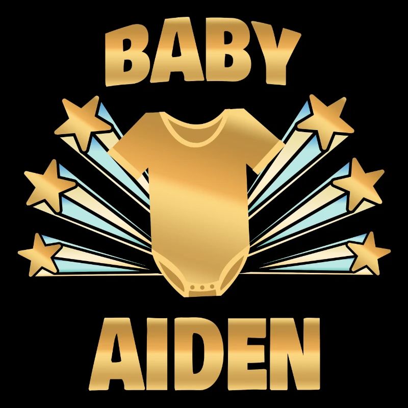 Aiden als Geburt