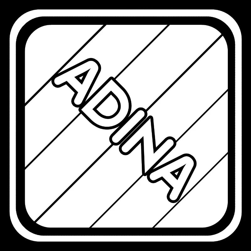 Gift for Adina