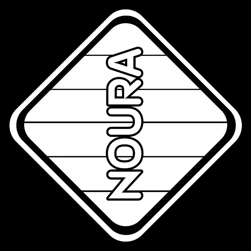 First name Noura